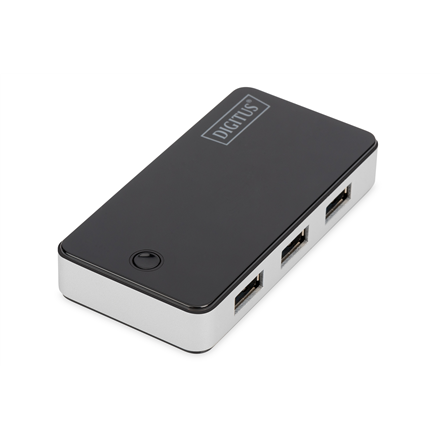 Digitus | 4-port USB Hub | DA-70231 - Image 2