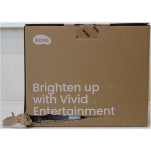 SALE OUT. Benq TH575i Home Projector/1920x1080/16:9/3800Lm/15000:1/White | SALE OUT. Benq TH575i | Full HD (1920x1080) | 3800 ANSI lumens | White | DAMAGED PACKAGING