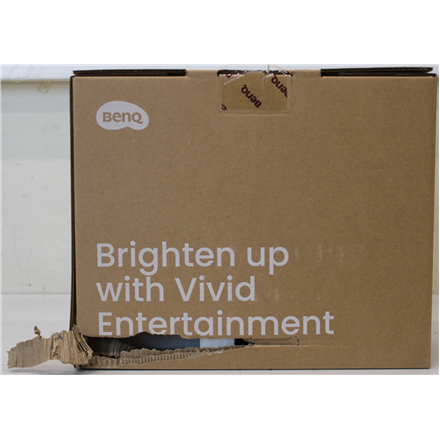 SALE OUT. Benq TH575i Home Projector/1920x1080/16:9/3800Lm/15000:1/White | SALE OUT. Benq TH575i | Full HD (1920x1080) | 3800 ANSI lumens | White | DAMAGED PACKAGING - Image 2