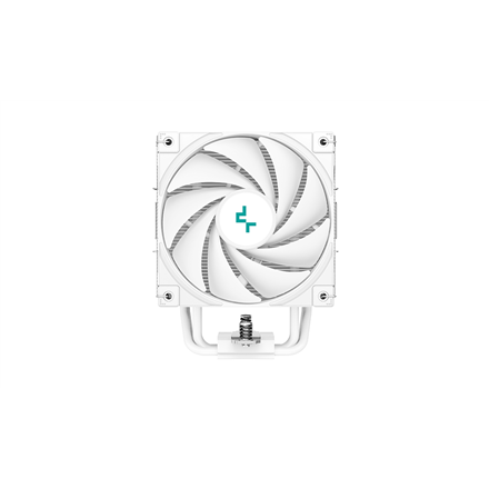 Deepcool | AK500 WH | White | Intel, AMD | CPU Air Cooler - Image 6