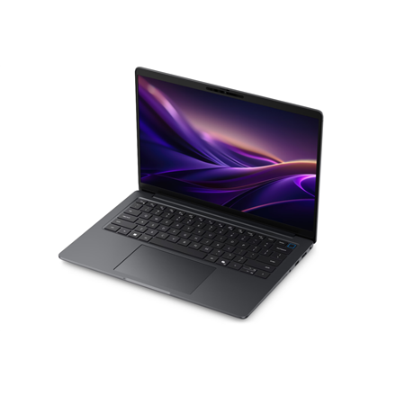 Dell Pro Precision 5 14S PW514260 | 14 " | IPS | FHD+/WUXGA | 1920 x 1200 pixels | Anti-glare | Intel Core Ultra X9 | 388H | 32 GB | LPCAMM2 | Solid-state drive capacity 512 GB | Intel Arc Pro B390 12XE | Windows 11 Pro | Keyboard language English | Keyboard backlit | Warranty 36 month(s) | Battery warranty 12 month(s) - Image 4