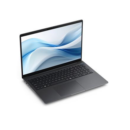 Dell Pro Precision 5 16S PW516265 | 16 " | IPS | FHD+ | Anti-glare | AMD Ryzen AI 7 PRO | 450 | 32 GB | LPDDR5x | Solid-state drive capacity 512 GB | AMD Radeon Graphics | Windows 11 Pro | Keyboard language English | Keyboard backlit | Warranty 36 month(s) | Battery warranty 12 month(s) - Image 3