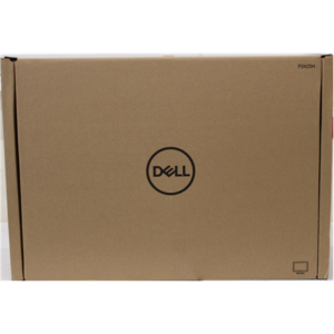 SALE OUT. Dell LCD P2425H 24" IPS FHD/1920x1080/DP,HDMI,USB-C,USB, VGA/Black | SALE OUT. P2425H | 24 " | IPS | 16:9 | 100 Hz | 8 ms | 1920 x 1080 pixels | 250 cd/m² | HDMI ports quantity 1 | Black | Warranty 36 month(s) | DAMAGED PACKAGING