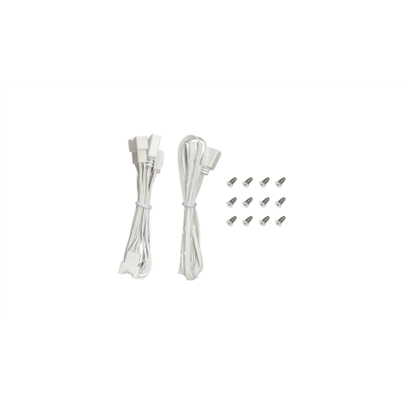 Deepcool Fan | FL12R SE WH 3IN1 | White - Image 7