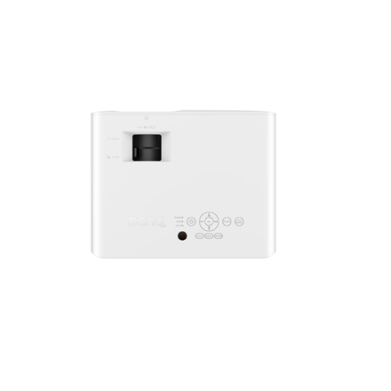 Benq Meeting Room Projector LW655C | WXGA (1280x800) | 4000 ANSI lumens | White - Image 6