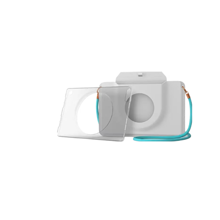 Lenovo Sleeve Suite For Tab Plus Gen 2 | ZG38C08641 | Sleeve | Cloud Grey - Image 2