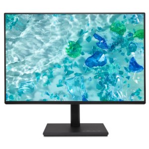 Acer | Vero B7 B277U Gbmiiprzx Series | 27 " | IPS | 16:9 | 120 Hz | 4 ms | 2560 x 1440 pixels | 350 cd/m² | HDMI ports quantity 2 | Black