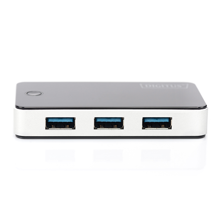 Digitus | 4-port USB Hub | DA-70231 - Image 4
