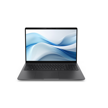 Dell Pro Precision 5 16S PW516265 | 16 " | IPS | FHD+ | Anti-glare | AMD Ryzen AI 7 PRO | 450 | 32 GB | LPDDR5x | Solid-state drive capacity 512 GB | AMD Radeon Graphics | Windows 11 Pro | Keyboard language English | Keyboard backlit | Warranty 36 month(s) | Battery warranty 12 month(s) - Image 2