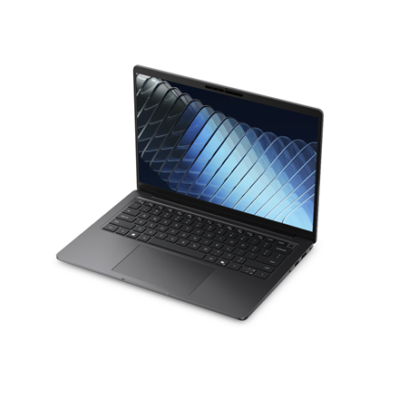 Dell Pro 5 14 P514260 | 14 " | WUXGA | 1920 x 1200 pixels | Anti-glare | Intel Core Ultra 5 | 325 | 16 GB | DDR5 | Solid-state drive capacity 512 GB | Intel Graphics | Windows 11 Pro | Keyboard language English | Keyboard backlit | Warranty 36 month(s) | Battery warranty 12 month(s) - Image 5