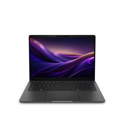 Dell Pro Precision 5 14S PW514260 | 14 " | IPS | FHD+/WUXGA | 1920 x 1200 pixels | Anti-glare | Intel Core Ultra 9 | 386H | 32 GB | LPCAMM2 | Solid-state drive capacity 512 GB | Intel 4XE graphics | Windows 11 Pro | Keyboard language English | Keyboard backlit | Warranty 36 month(s) | Battery warranty 12 month(s) - Image 2