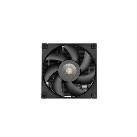 Deepcool AN400 BK | CPU Cooler | Black | Intel, AMD - Image 7