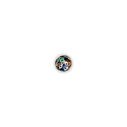 Lanberg Lan Cable Cat.5e SFTP 305M Solid CU LSZH Grey CPR+ Fluke Passed | LCS5L-11CU-0305-S - Image 6