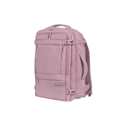 Natec Camel Lite | Fits up to size 15.6 " | Backpack | Pink - Image 2