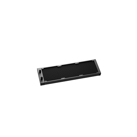 Deepcool LT360 VISION ARGB | Liquid Cooler | Black | Intel, AMD - Image 6