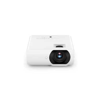 Benq Meeting Room Projector LH655C | Full HD (1920x1080) | 4000 ANSI lumens | White - Image 5
