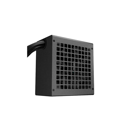 Deepcool | PF400 | 400 W | 80 PLUS Standard Certified | Black - Image 5