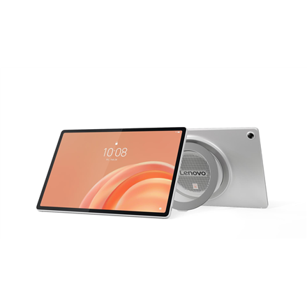 Lenovo Tab Plus Gen 2 | ZAHT0121SE | Celestial White | 12.1 " | 2560 x 1600 pixels | IPS | MediaTek | 8 GB | Dimensity 7400 | Soldered LPDDR5 | 256 GB | Wi-Fi | Front camera | 8 MP | Rear camera | 13 MP | Bluetooth | 5.4 | Android | 16 | Sleeve - Image 4