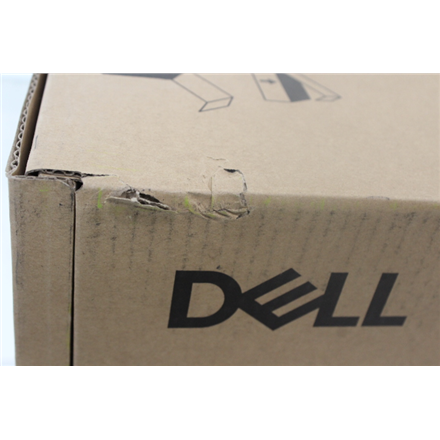 SALE OUT. Dell LCD E2726DS 27" IPS QHD/2560×1440/HDMI, DP/Black | Dell E2726DS | 27 " | IPS | QHD | 16:9 | 100 Hz | 5 ms/8 ms | 2560 x 1440 pixels | 300 cd/m² | HDMI ports quantity 1 | Black | Warranty 36 month(s) | DAMAGED PACKAGING - Image 4