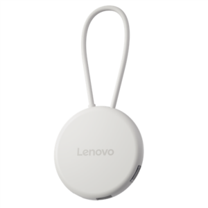 Lenovo Slim USB-C 3.2 Hub | HDMI, USB-C, USB-A | 65 W | Hub