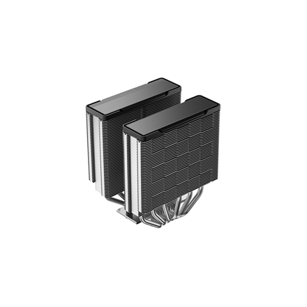 Deepcool AG620 G2 ARGB | CPU Cooler | Black | Intel, AMD - Image 7