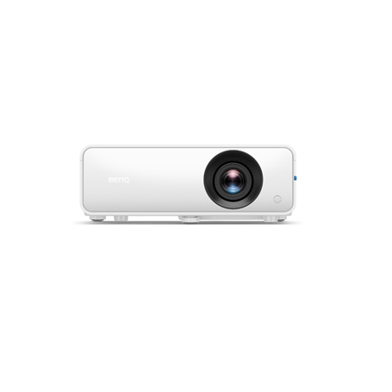 Benq Meeting Room Projector LW555C | WXGA (1280x800) | 3500 ANSI lumens | White - Image 2