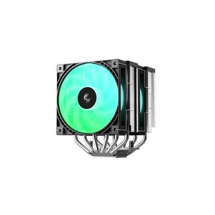 Deepcool AG620 G2 ARGB | CPU Cooler | Black | Intel, AMD - Image 3
