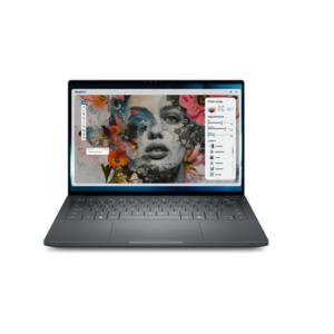 Dell Pro Precision 7 14 PW714260 | 14 " | FHD+ | 1920 x 1200 pixels | Anti-glare | Intel Core Ultra 7 | 366H | 32 GB | LPDDR5x | Solid-state drive capacity 1000 GB | NVIDIA RTX PRO 2000 Blackwell | GDDR7 | 8 GB | Windows 11 Pro | Keyboard language English | Keyboard backlit | Warranty 36 month(s) | Battery warranty 12 month(s)