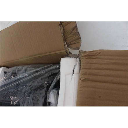 SALE OUT. Deepcool MATREXX 30 SI computer case (steel side panel) Deepcool MATREXX 30 SI Deepcool Black Micro ATX DAMAGED PACKAGING Power supply included No ATX PS2 (maximum length: 170mm) | SALE OUT. Deepcool | MATREXX 30 SI | Micro ATX | ATX PS2 (maximum length: 170mm) | Black | DAMAGED PACKAGING - Image 6