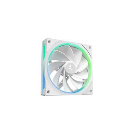 Deepcool Fan | FL12R SE WH 3IN1 | White - Image 6