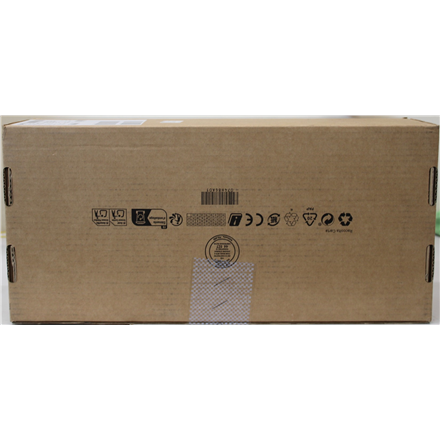 SALE OUT. Dell Pro Micro QCM1250 Ultra 5 235T/16GB/512GB/HD/Win11 Pro/No Kbd/3Y ProSupport NBD Onsite Warranty | Dell Pro | QCM1250 | Desktop | Micro | Intel Core U5 | 235T | Internal memory 16 GB | DDR5 | Solid-state drive capacity 512 GB | Keyboard language No keyboard | Windows 11 Pro | DEMO | Warranty 36 month(s) - Image 3
