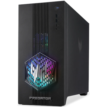 Acer | Predator | Orion 3000 Gaming | Desktop | Tower | Intel Core Ultra 7 | 265F | 32 GB | DDR5 SDRAM | 1000 GB | NVIDIA GeForce RTX 5070 | No keyboard | Windows 11 Home | Warranty 24 month(s) - Image 4