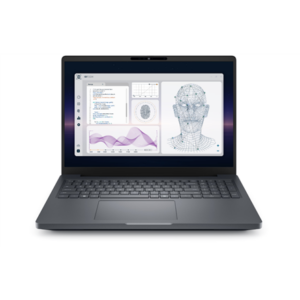 Dell Pro Max 16 Plus MB16250 | 16 " | FHD+ | 1920 x 1200 pixels | Intel Core Ultra 9 | 285HX | 64 (2x32GB) GB | DDR5 | Solid-state drive capacity 1000 GB | NVIDIA RTX PRO 3000 Blackwell | GDDR7 | 12 GB | Windows 11 Pro | Keyboard language English | Keyboard backlit | Warranty 36 month(s) | Battery warranty 12 month(s)