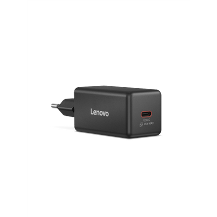 Lenovo Mini GaN USB-C 65W (EU) | USB-C | 65 W | Power adapter - Image 4