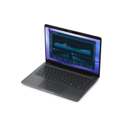 Dell Pro Precision 5 14 PW514261 | 14 " | FHD+ | Intel Core Ultra 9 | 386H | 32 GB | LPCAMM2 | Solid-state drive capacity 512 GB | NVIDIA RTX PRO 500 Blackwell | GDDR7 | 6 GB | Windows 11 Pro | Keyboard language English | Keyboard backlit | Warranty 36 month(s) | Battery warranty 12 month(s) - Image 4