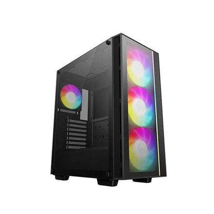 Deepcool Case | MATREXX 55 V4 C | Mid Tower | ATX PS2 - Image 2