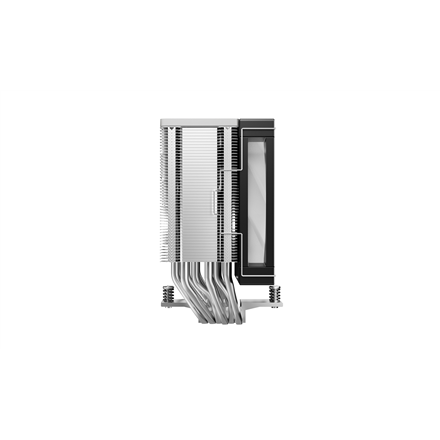 Deepcool CPU Cooler | AG600 ARGB | Black | Intel, AMD - Image 5