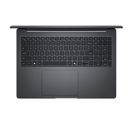 Dell Pro Precision 5 16S PW516265 | 16 " | IPS | FHD+ | Anti-glare | AMD Ryzen AI 7 PRO | 450 | 32 GB | LPDDR5x | Solid-state drive capacity 512 GB | AMD Radeon Graphics | Windows 11 Pro | Keyboard language English | Keyboard backlit | Warranty 36 month(s) | Battery warranty 12 month(s) - Image 5