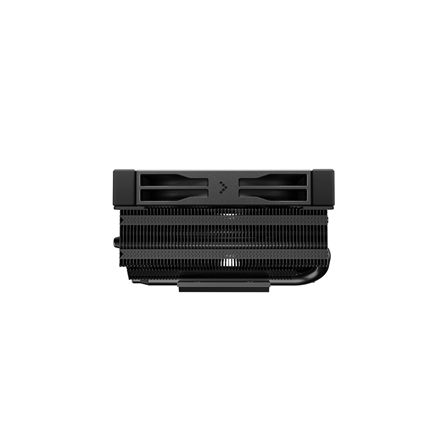 Deepcool AN400 BK | CPU Cooler | Black | Intel, AMD - Image 4