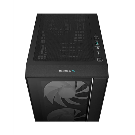 Deepcool Case | MATREXX 55 V4 C | Mid Tower | ATX PS2 - Image 5