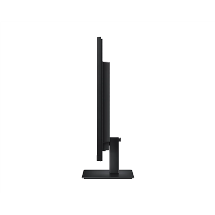 Samsung LS32H700EAUXEN | 32 " | VA | 16:9 | 60 Hz | 5 ms | 3840 x 2160 pixels | 300 cd/m² | HDMI ports quantity 1 | Black - Image 5