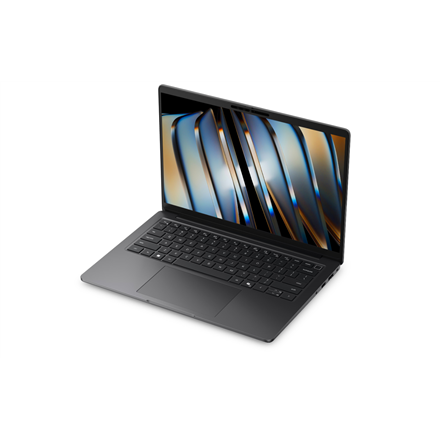 Dell Pro 5 14 P514265 | 14 " | WUXGA | 1920 x 1200 pixels | Anti-glare | AMD Ryzen AI 5 PRO | 435 | 16 GB | DDR5 | Solid-state drive capacity 512 GB | AMD Radeon 840M Graphics | Windows 11 Pro | Keyboard language English | Keyboard backlit | Warranty 36 month(s) | Battery warranty 12 month(s) - Image 5