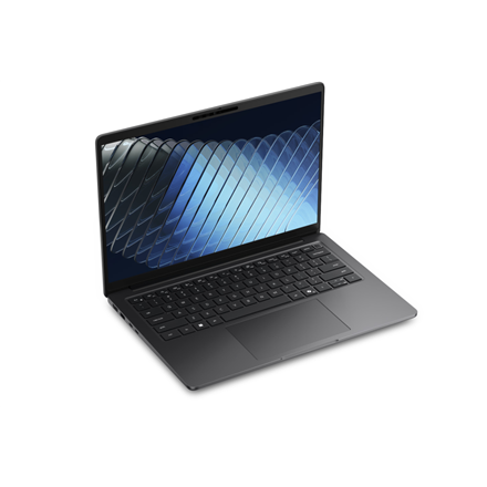 Dell Pro 5 14 P514260 | 14 " | WUXGA | 1920 x 1200 pixels | Anti-glare | Intel Core Ultra 5 | 325 | 16 GB | DDR5 | Solid-state drive capacity 512 GB | Intel Graphics | Windows 11 Pro | Keyboard language English | Keyboard backlit | Warranty 36 month(s) | Battery warranty 12 month(s) - Image 4