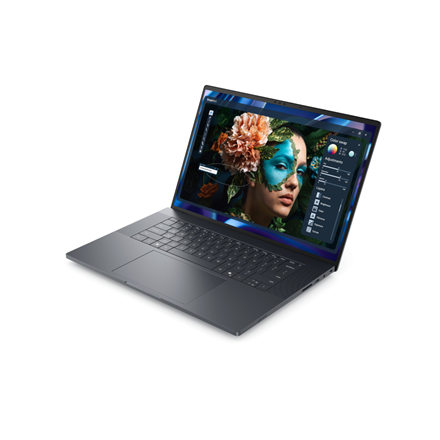 Dell Pro Precision 7 16 PW716260 | 16 " | FHD+ | 1920 x 1200 pixels | Anti-glare | Intel Core Ultra 9 | 386H | 32 GB | LPDDR5x | Solid-state drive capacity 1000 GB | NVIDIA RTX PRO 2000 Blackwell | GDDR7 | 8 GB | Windows 11 Pro | Keyboard language English | Keyboard backlit | Warranty 36 month(s) | Battery warranty 12 month(s) - Image 4