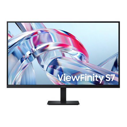 Samsung LS32H700EAUXEN | 32 " | VA | 16:9 | 60 Hz | 5 ms | 3840 x 2160 pixels | 300 cd/m² | HDMI ports quantity 1 | Black - Image 3