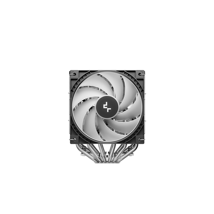 Deepcool AG620 G2 ARGB | CPU Cooler | Black | Intel, AMD - Image 4
