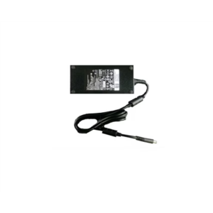 Dell AC Adapter with Power Cord - Europe | 7.4 mm | 180 W | Adapter