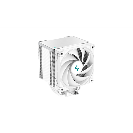 Deepcool | AK500 WH | White | Intel, AMD | CPU Air Cooler - Image 4