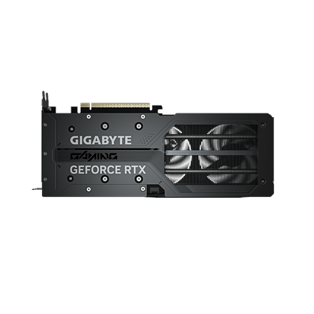 Gigabyte GeForce RTX 5060 GAMING OC V2 8G | NVIDIA | 8 GB | GeForce RTX 5060 | GDDR7 | HDMI ports quantity 1 | PCI-E 5.0 - Image 7