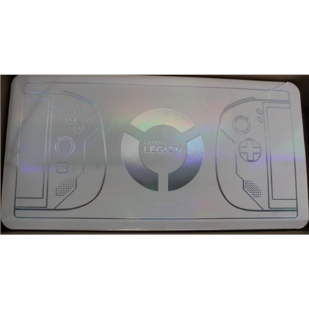 SALE OUT. Lenovo Legion Go S 8ARP1 Touch 8 WUXGA AMD R Z2 GO/16GB/512GB/AMD Radeon/Steam OS/2Y Warranty | Lenovo Legion Go S 8ARP1 (Power adapter not included) | 8 " | Touchscreen | AMD Ryzen Z2 Go | 16 GB | Solid-state drive capacity 512 GB | AMD Radeon Graphics | Steam OS | Bluetooth version 5.3 | Warranty 23 month(s) | DAMAGED PACKAGING, UNPACKED - Image 5